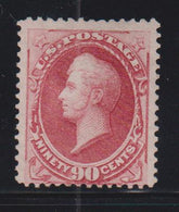 US Bank Notes #155 Mint\LH AVE - F